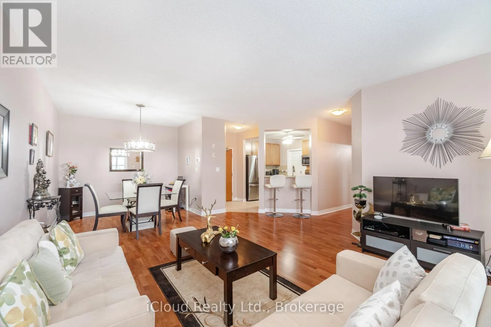 408 - 443 CENTENNIAL FOREST DRIVE