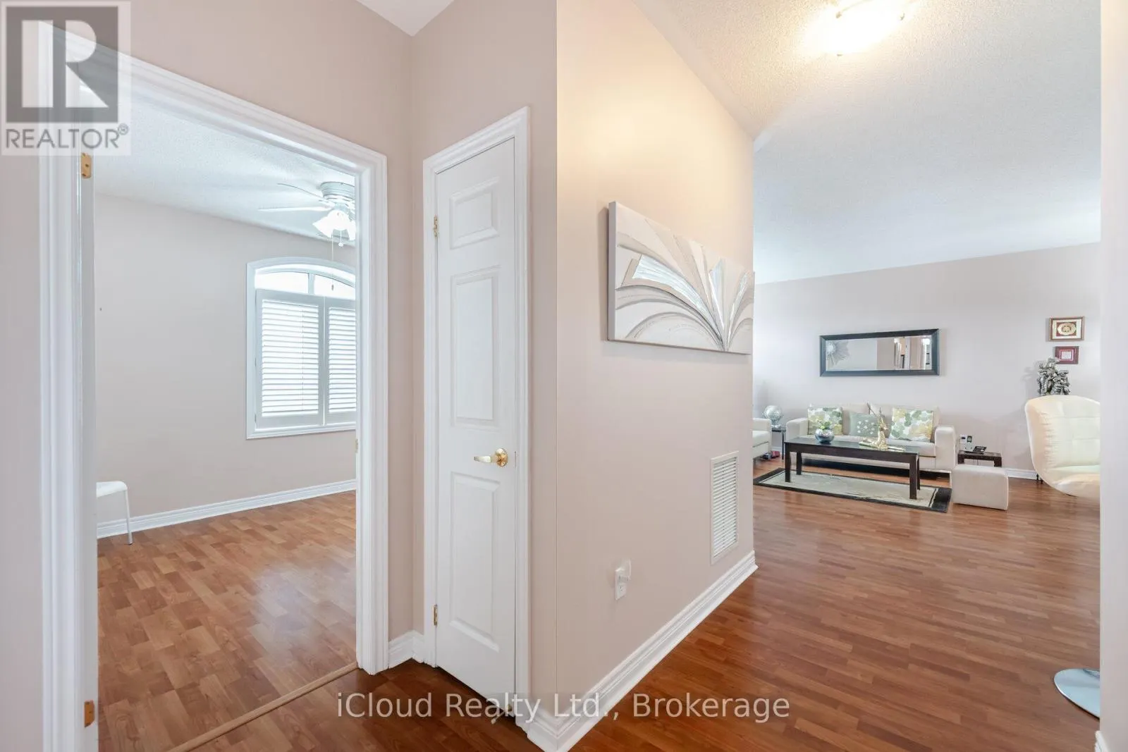 408 - 443 CENTENNIAL FOREST DRIVE