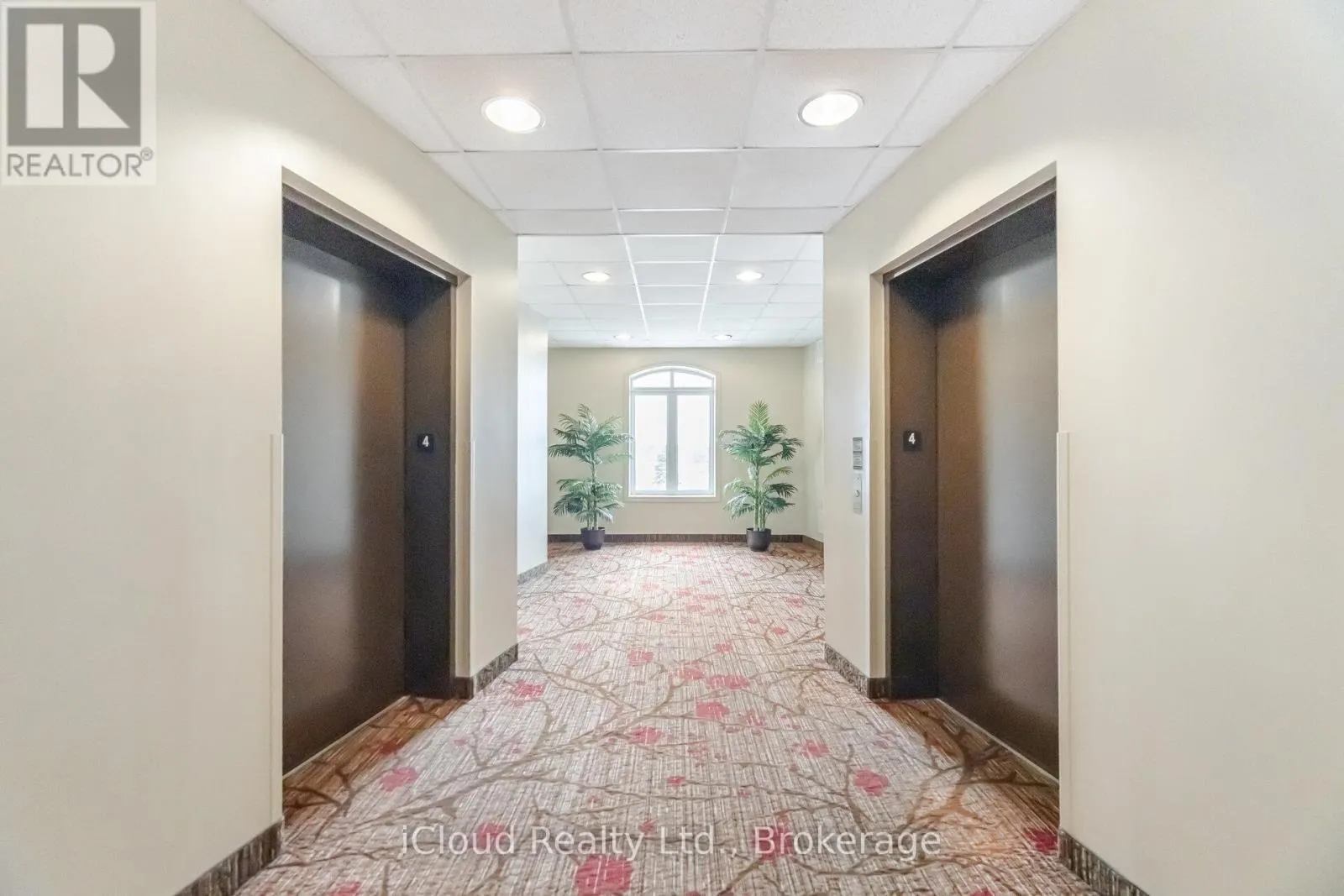 408 - 443 CENTENNIAL FOREST DRIVE