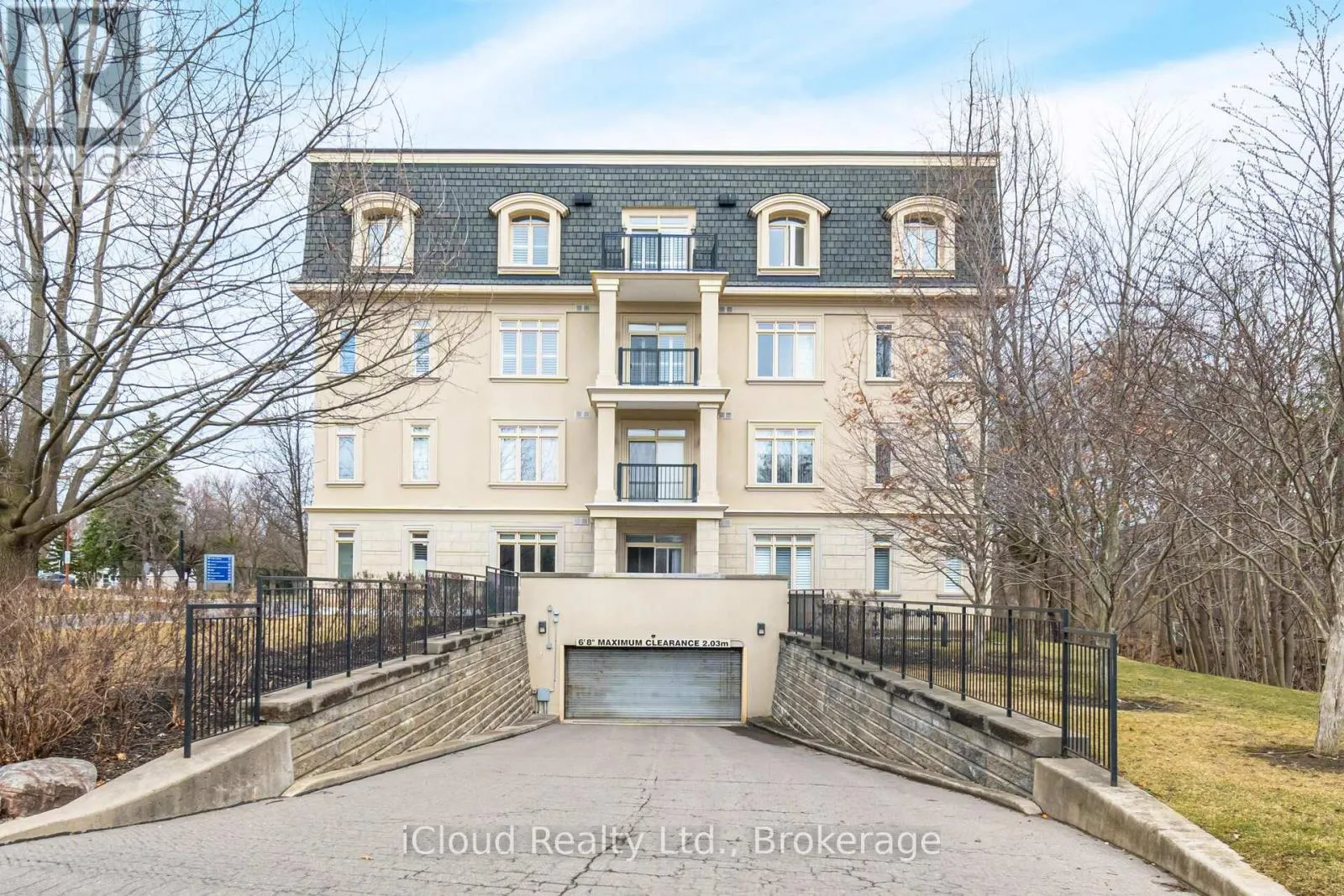 408 - 443 CENTENNIAL FOREST DRIVE