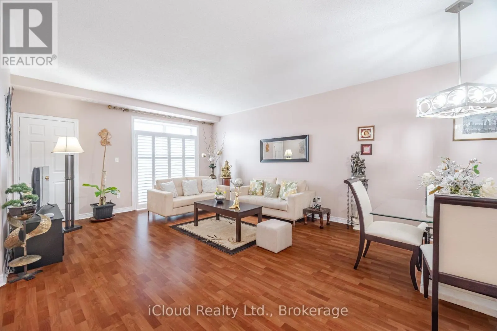 408 - 443 CENTENNIAL FOREST DRIVE