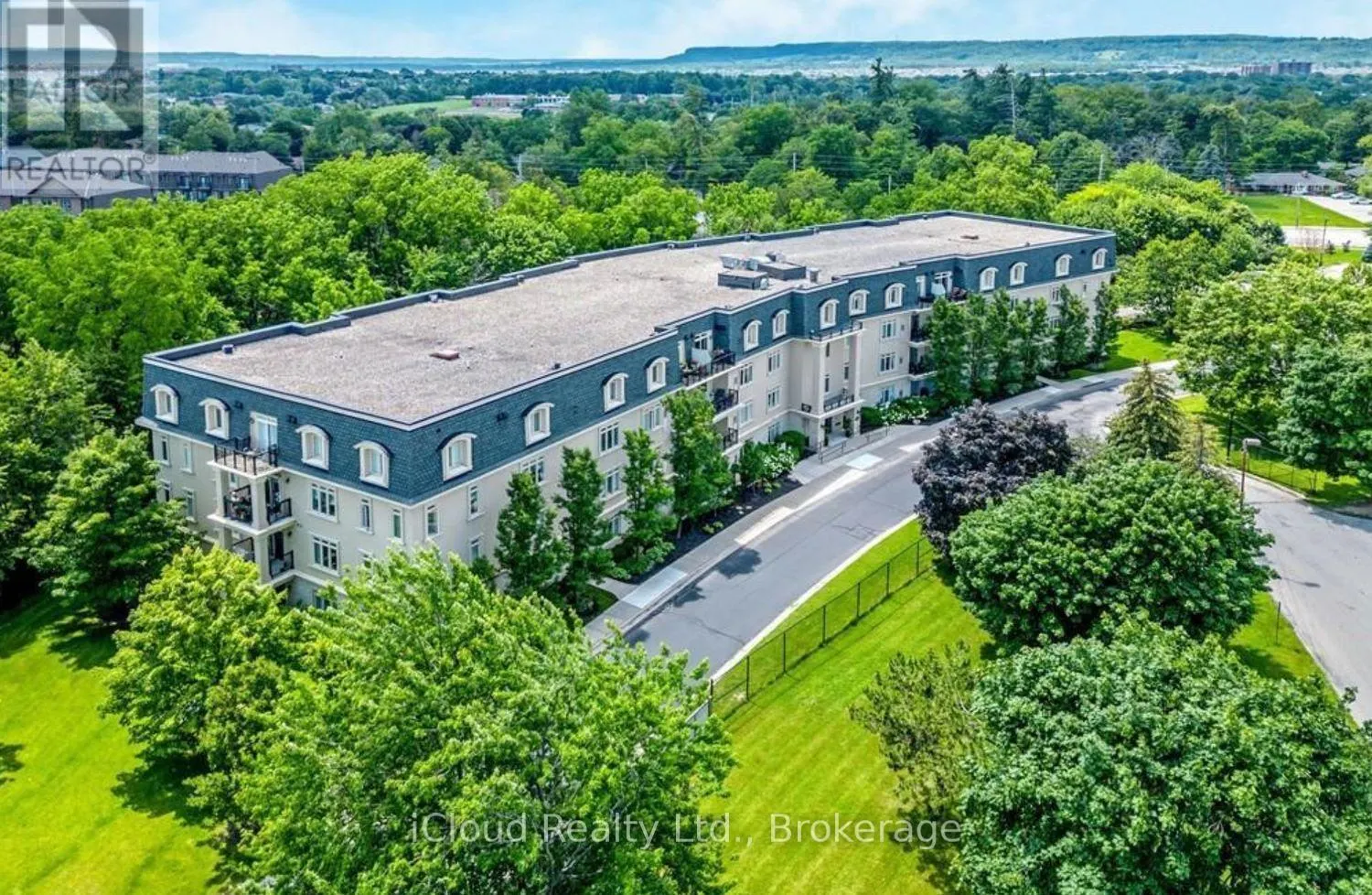 408 - 443 CENTENNIAL FOREST DRIVE