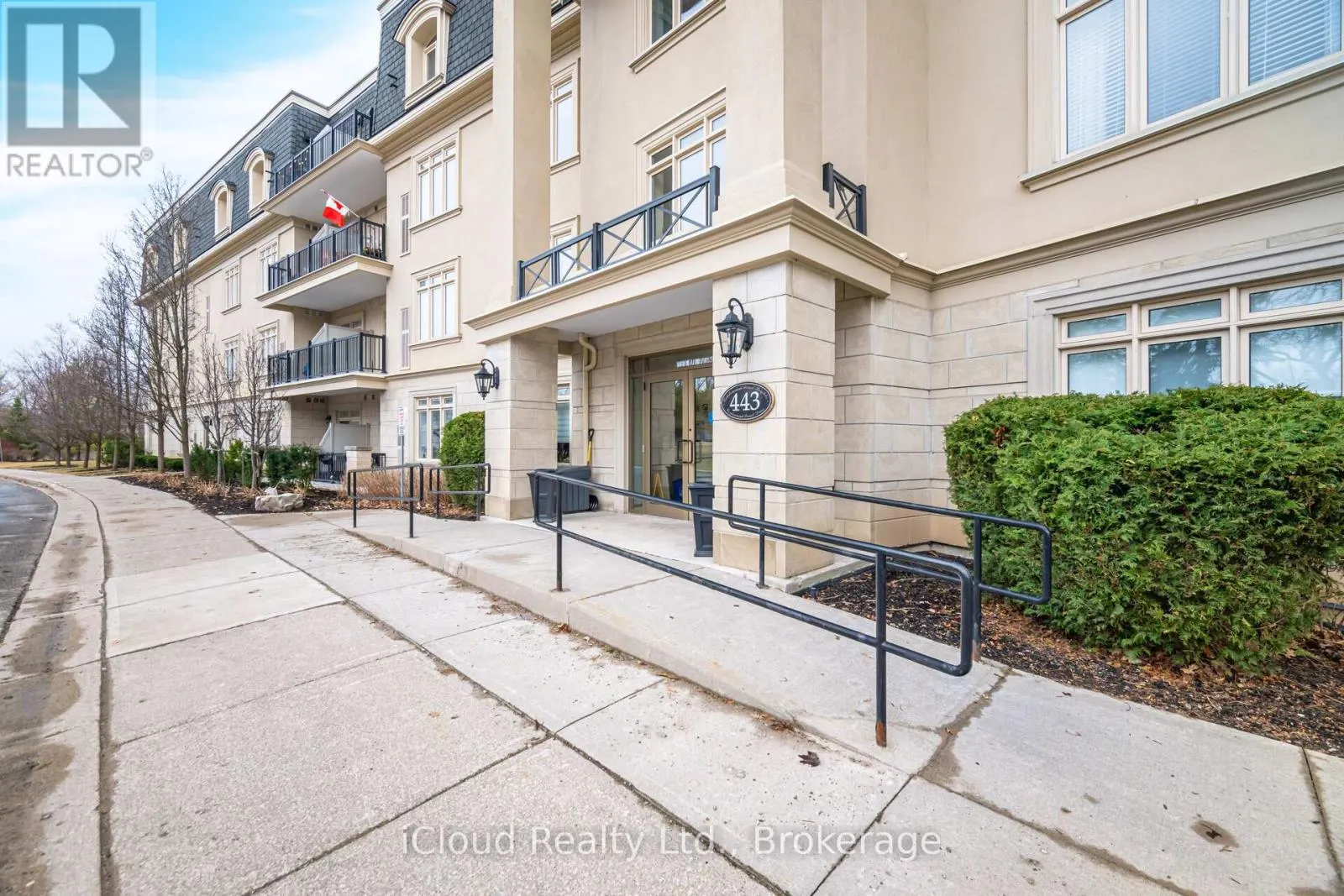408 - 443 CENTENNIAL FOREST DRIVE