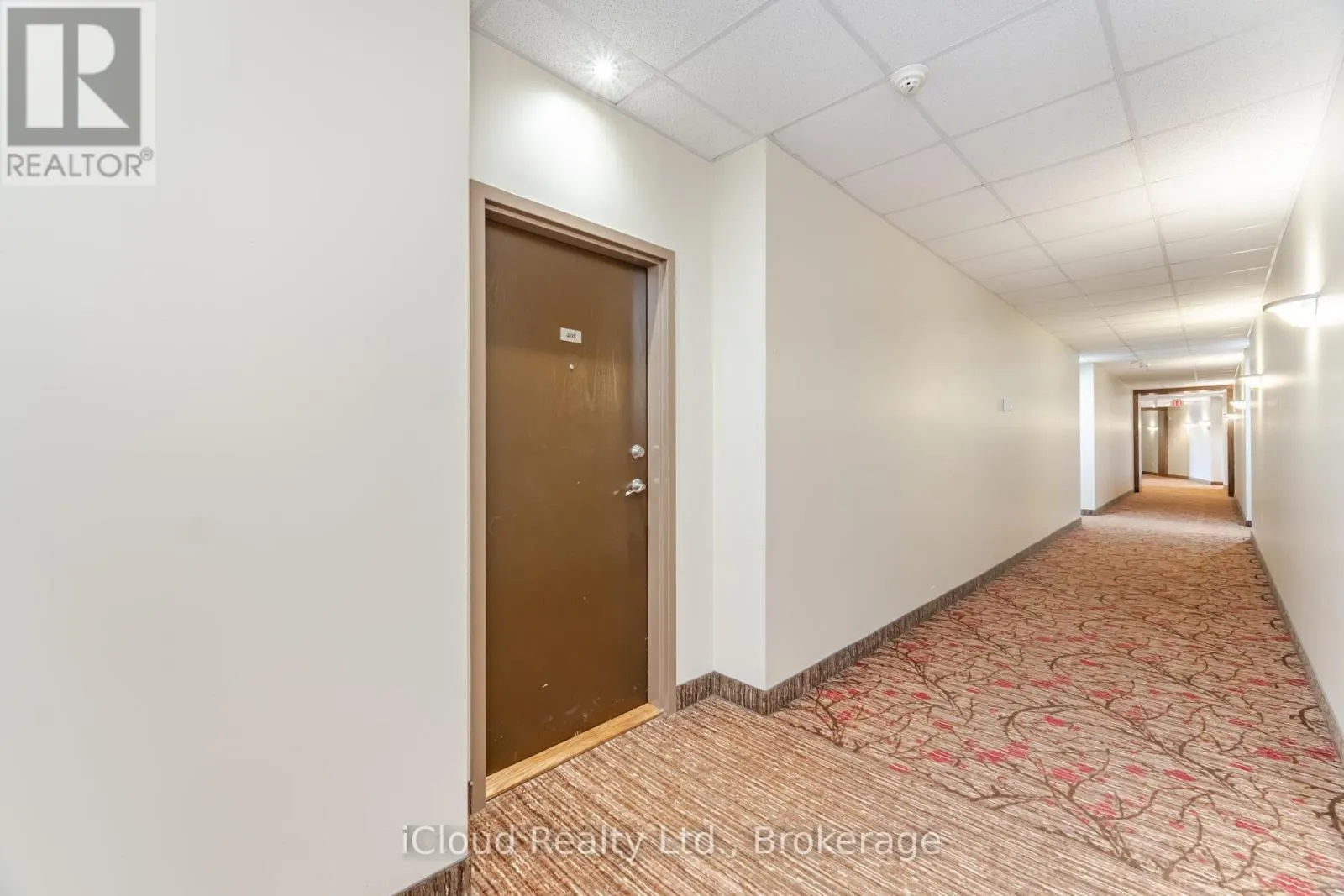 408 - 443 CENTENNIAL FOREST DRIVE