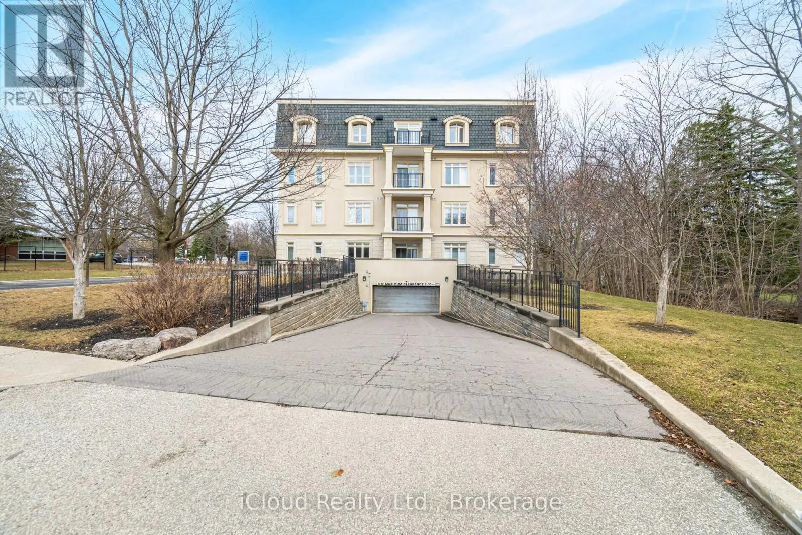 408 - 443 CENTENNIAL FOREST DRIVE