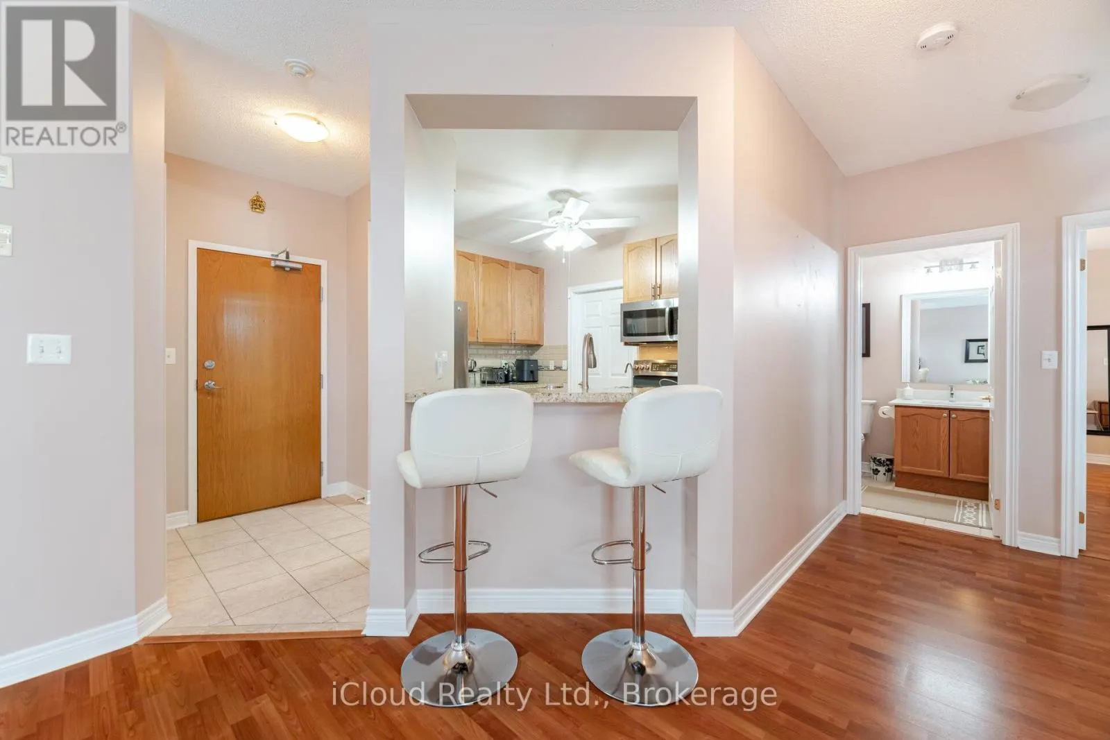 408 - 443 CENTENNIAL FOREST DRIVE