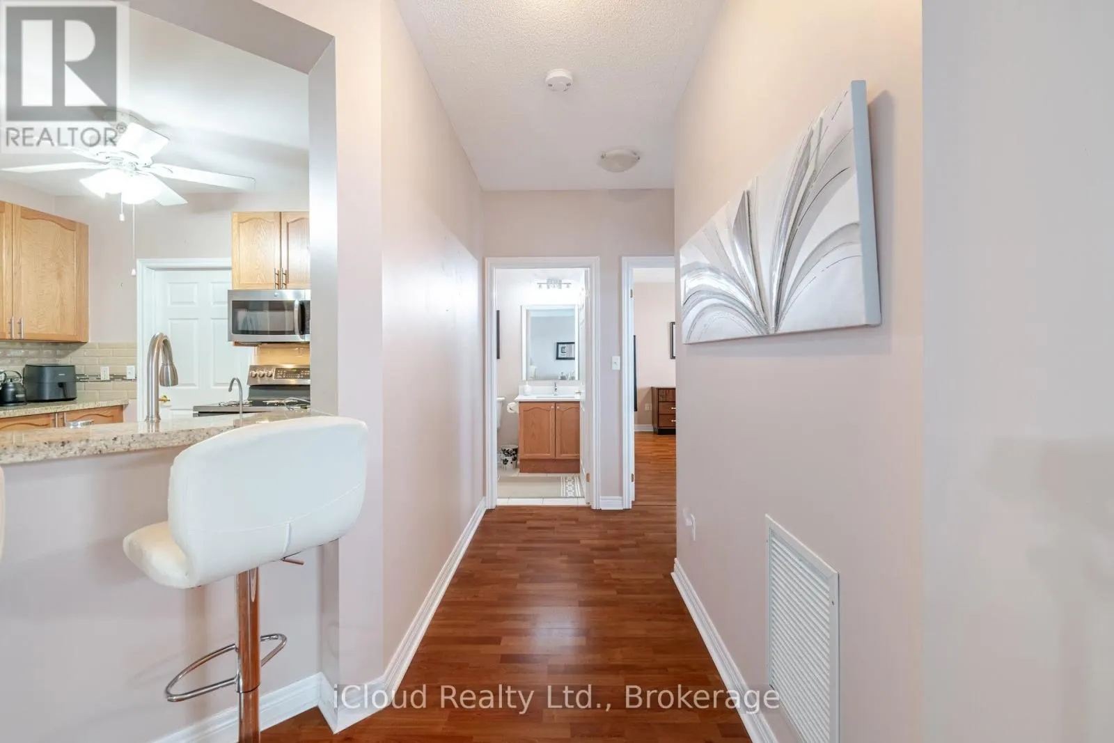 408 - 443 CENTENNIAL FOREST DRIVE