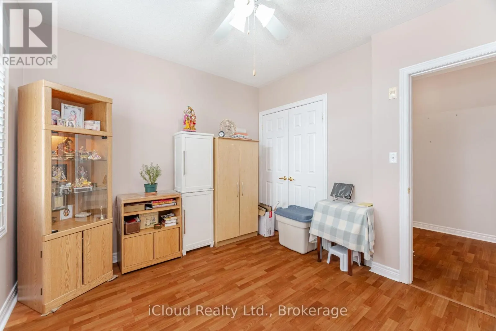408 - 443 CENTENNIAL FOREST DRIVE