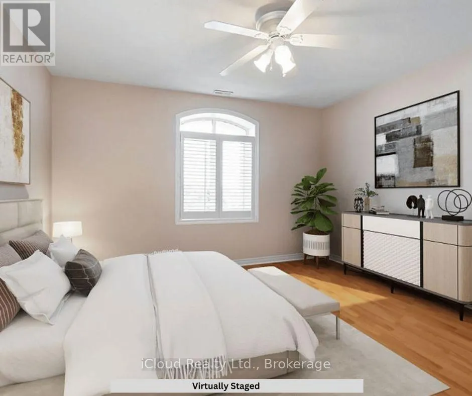 408 - 443 CENTENNIAL FOREST DRIVE