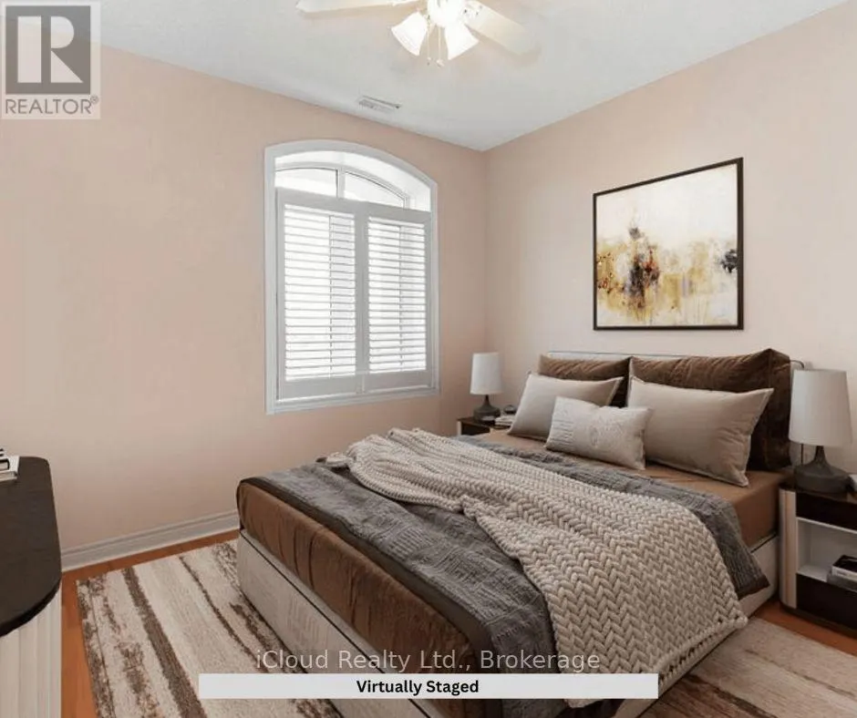 408 - 443 CENTENNIAL FOREST DRIVE