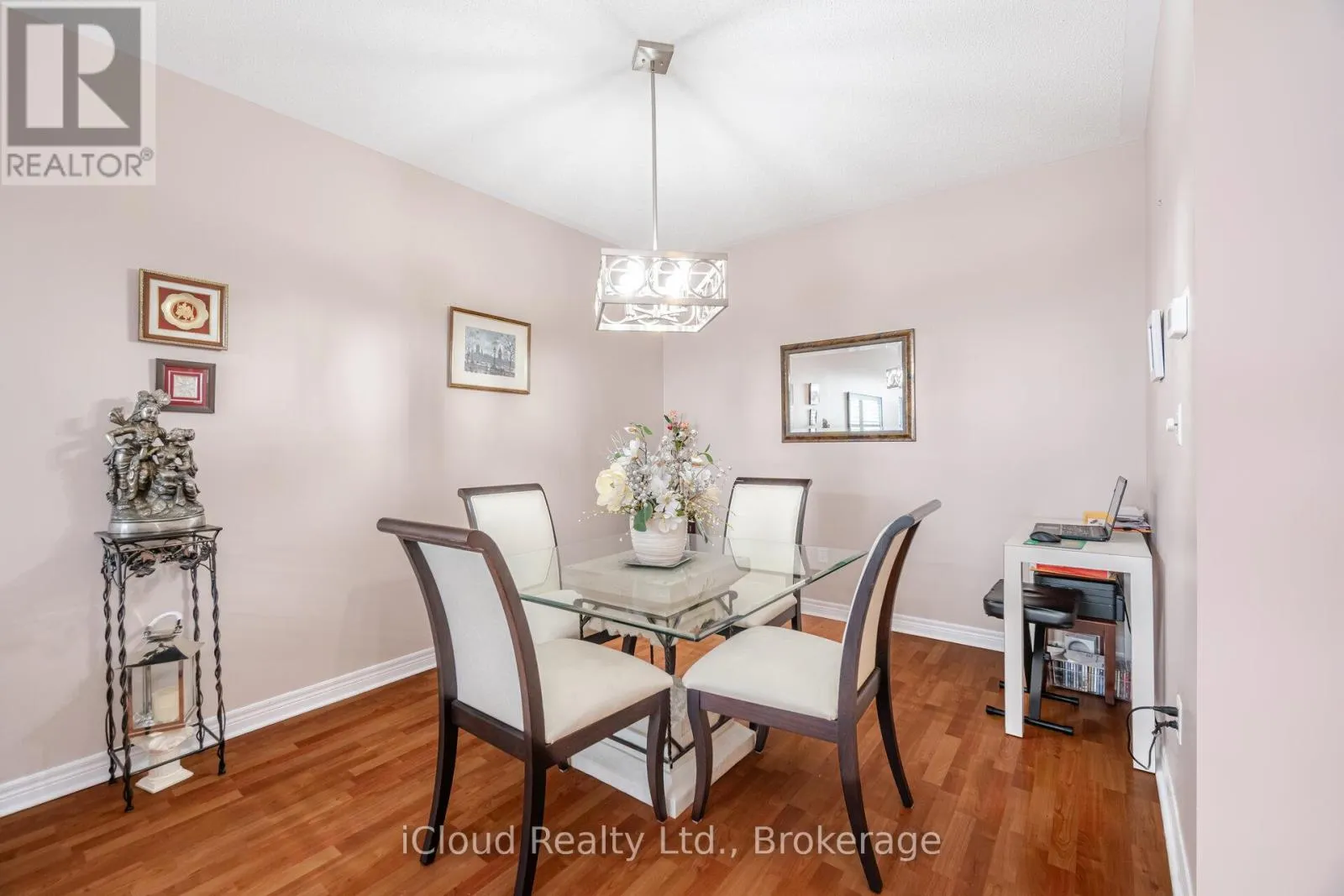 408 - 443 CENTENNIAL FOREST DRIVE