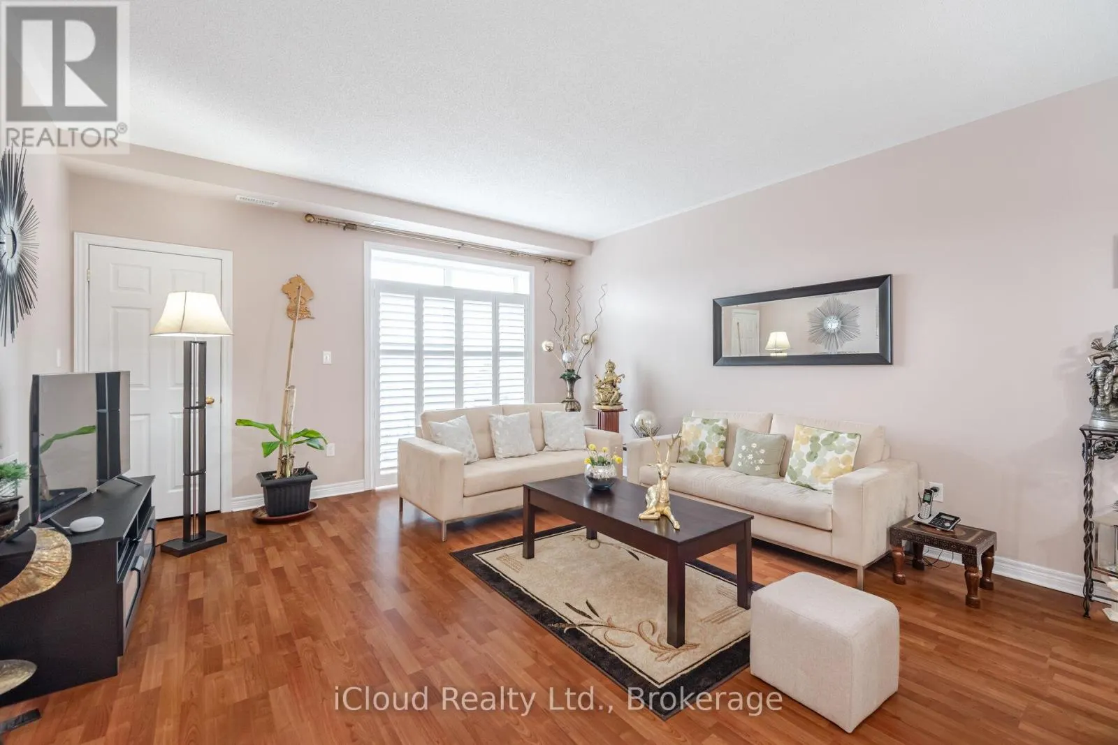 408 - 443 CENTENNIAL FOREST DRIVE