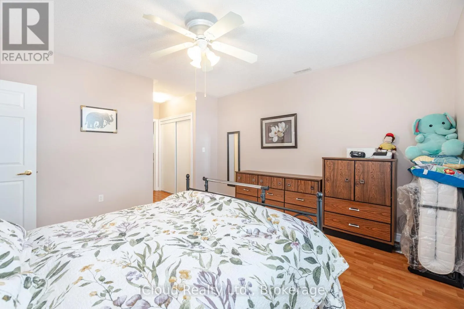 408 - 443 CENTENNIAL FOREST DRIVE
