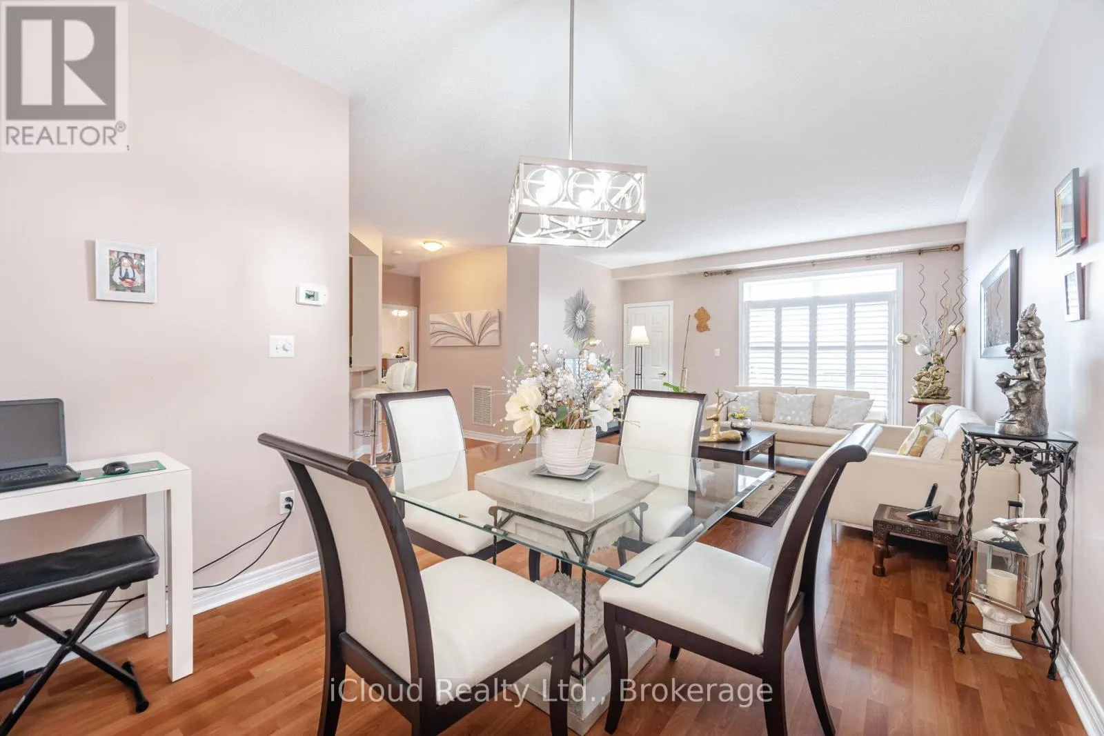 408 - 443 CENTENNIAL FOREST DRIVE