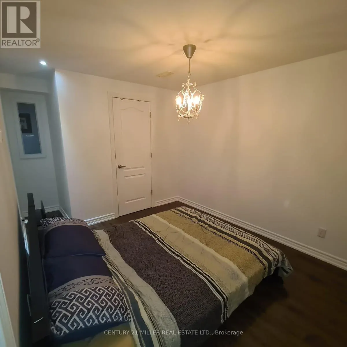 LOWER LEVEL - 2447 PINE GLEN ROAD