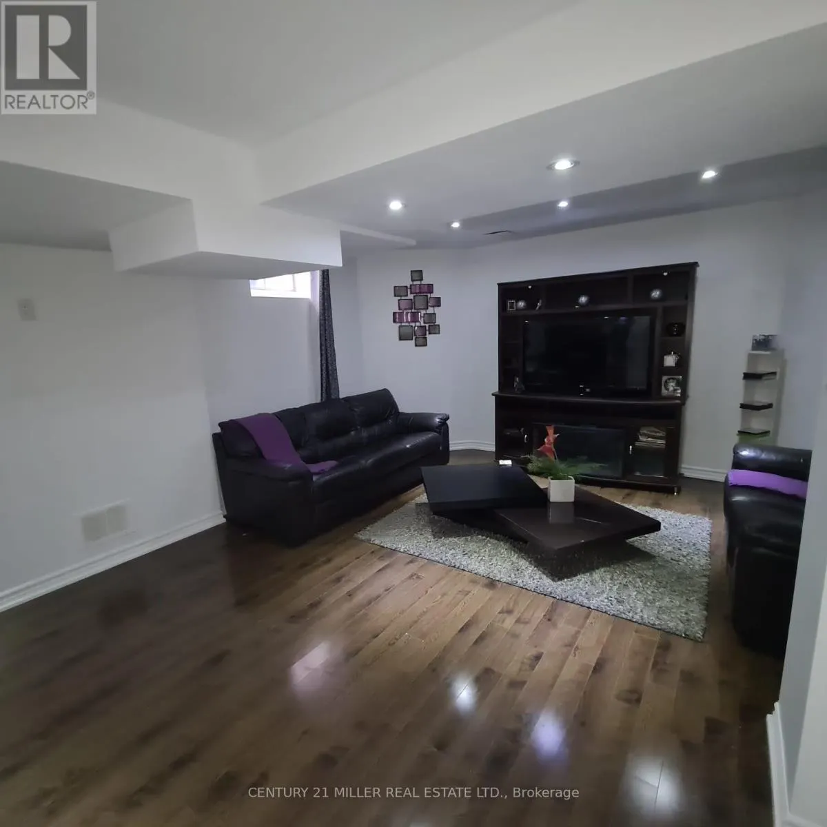 LOWER LEVEL - 2447 PINE GLEN ROAD