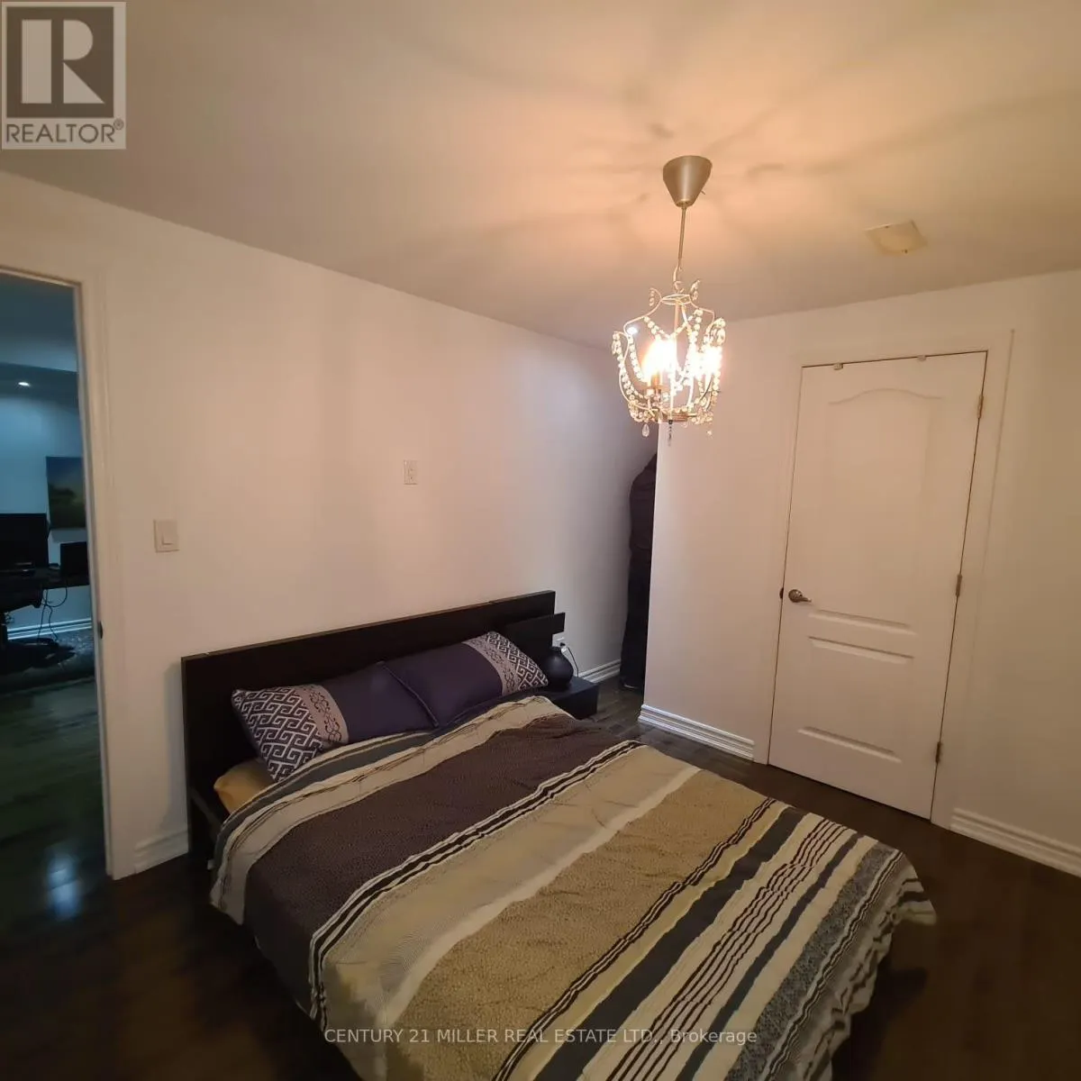 LOWER LEVEL - 2447 PINE GLEN ROAD