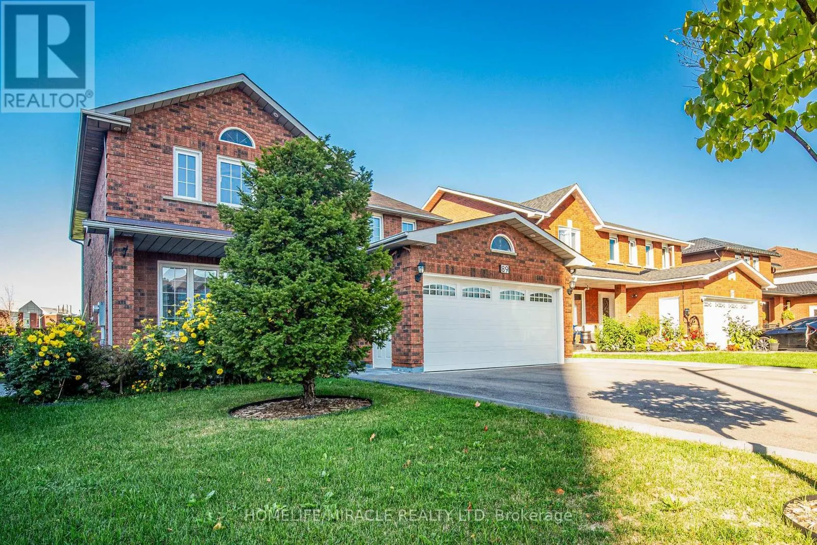 89 WOODLOT CRESCENT