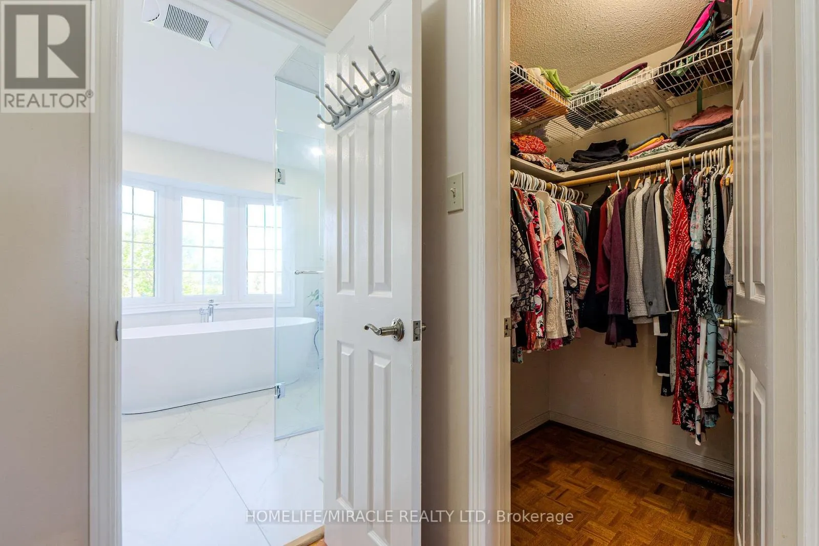 89 WOODLOT CRESCENT