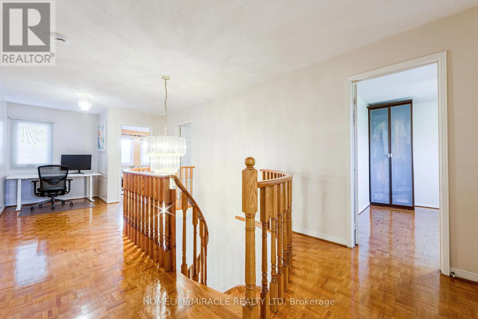 89 WOODLOT CRESCENT