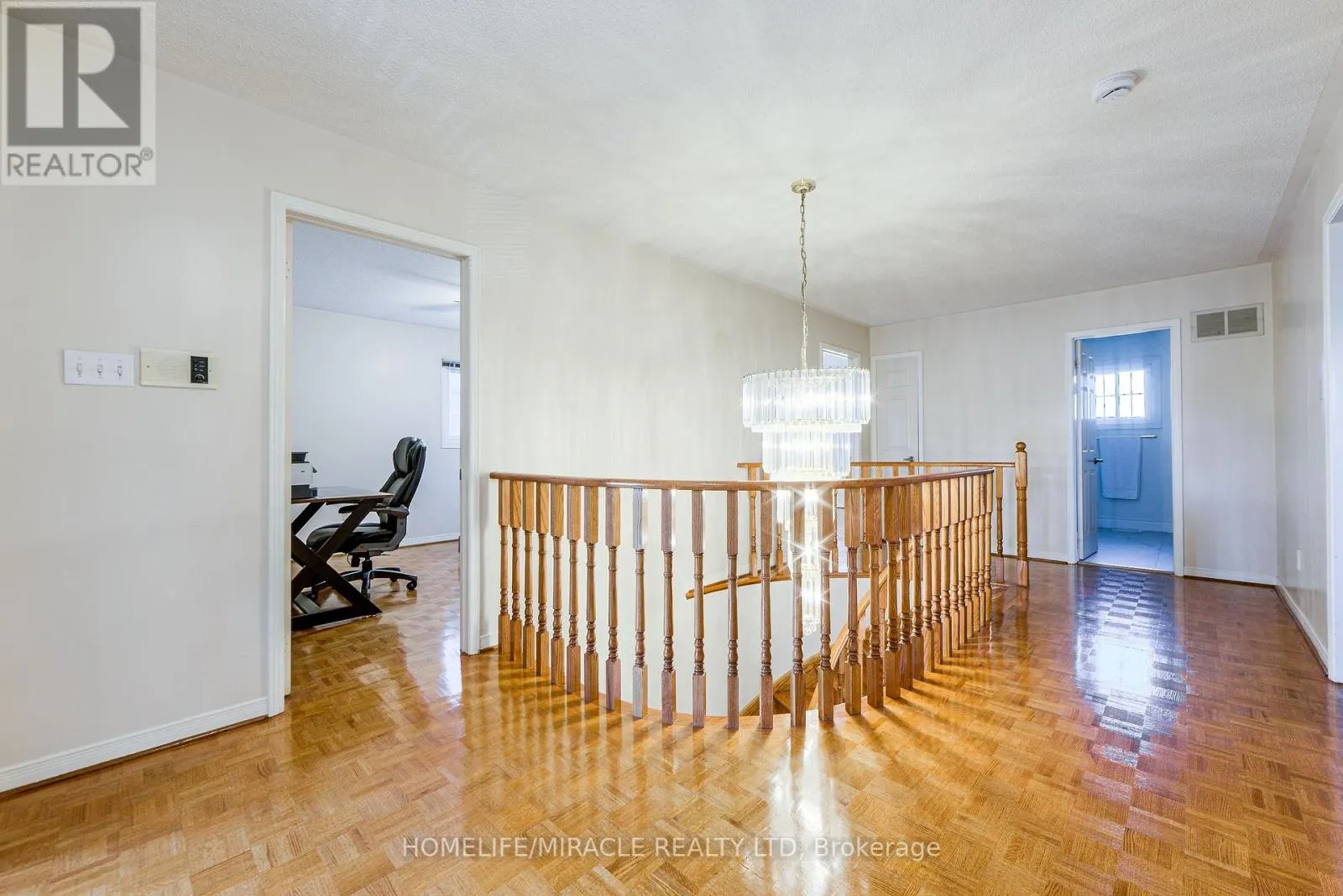 89 WOODLOT CRESCENT