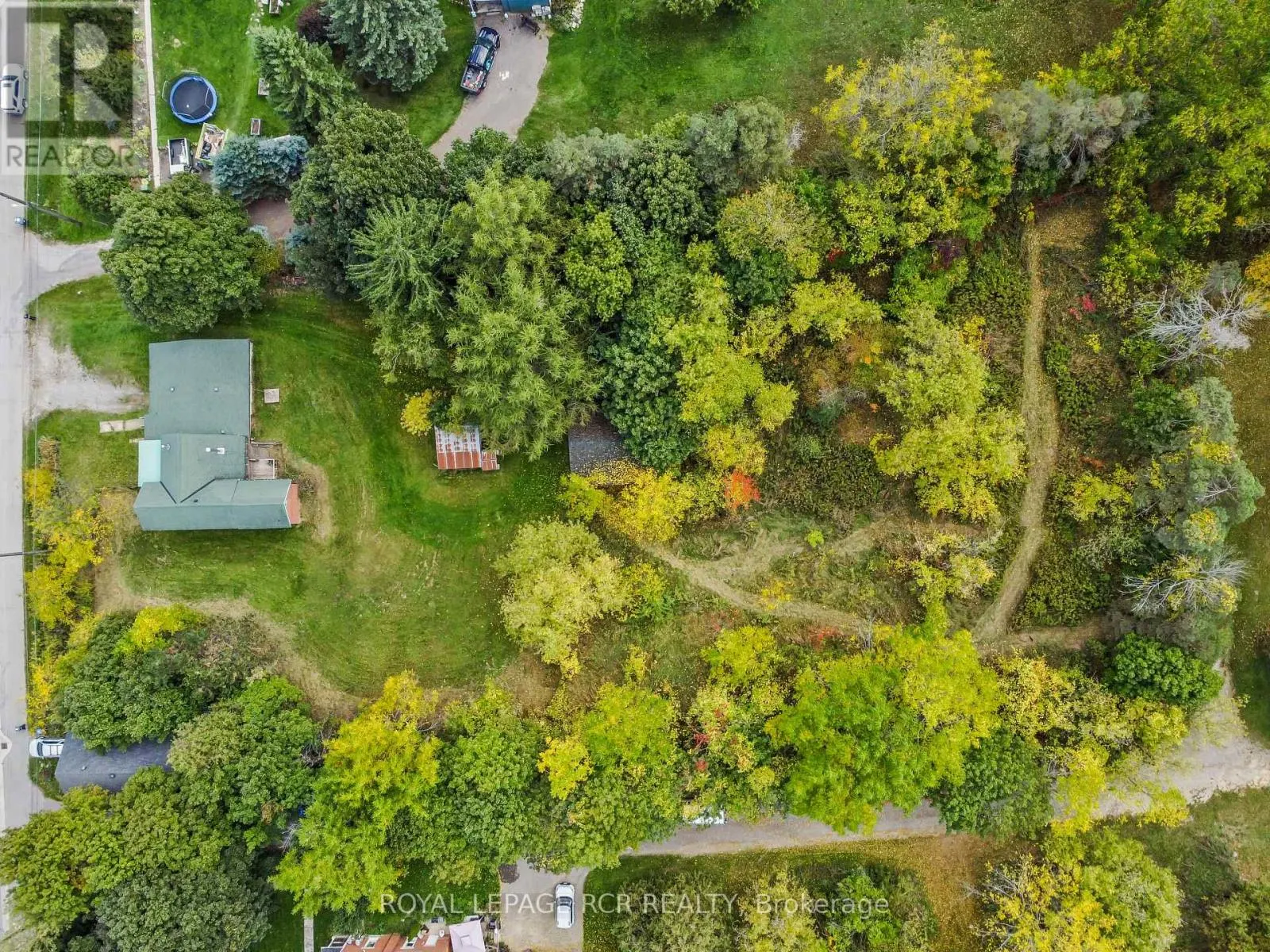 19726 AIRPORT ROAD