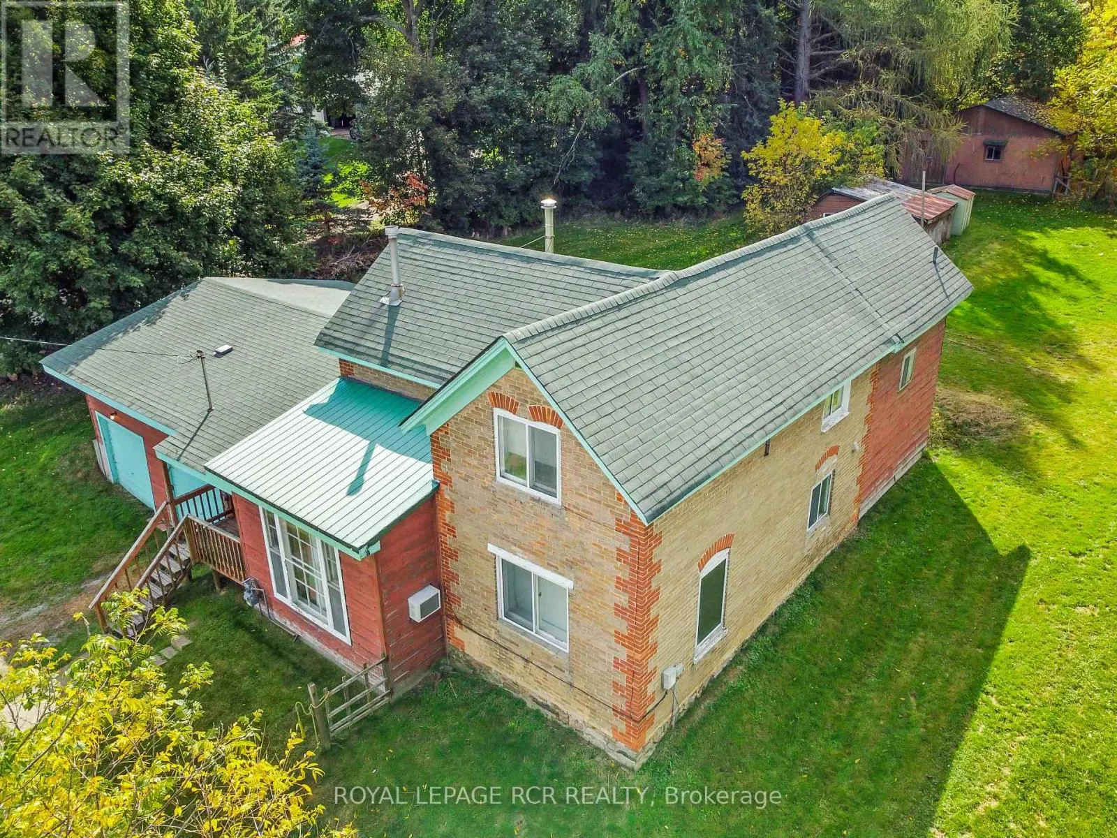 19726 AIRPORT ROAD