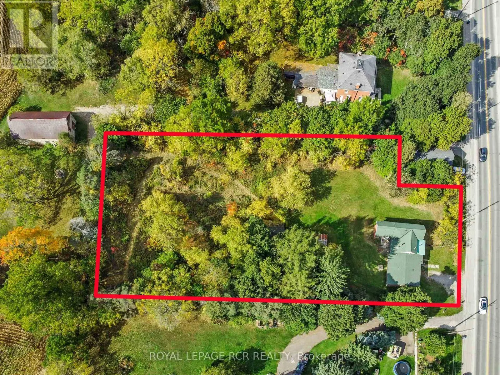 19726 AIRPORT ROAD