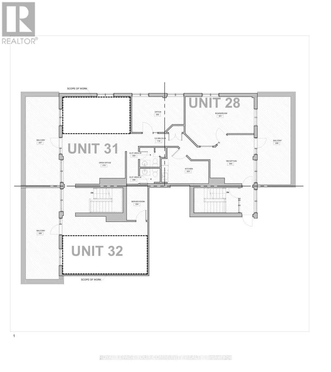 28 - 2155 DUNWIN DRIVE