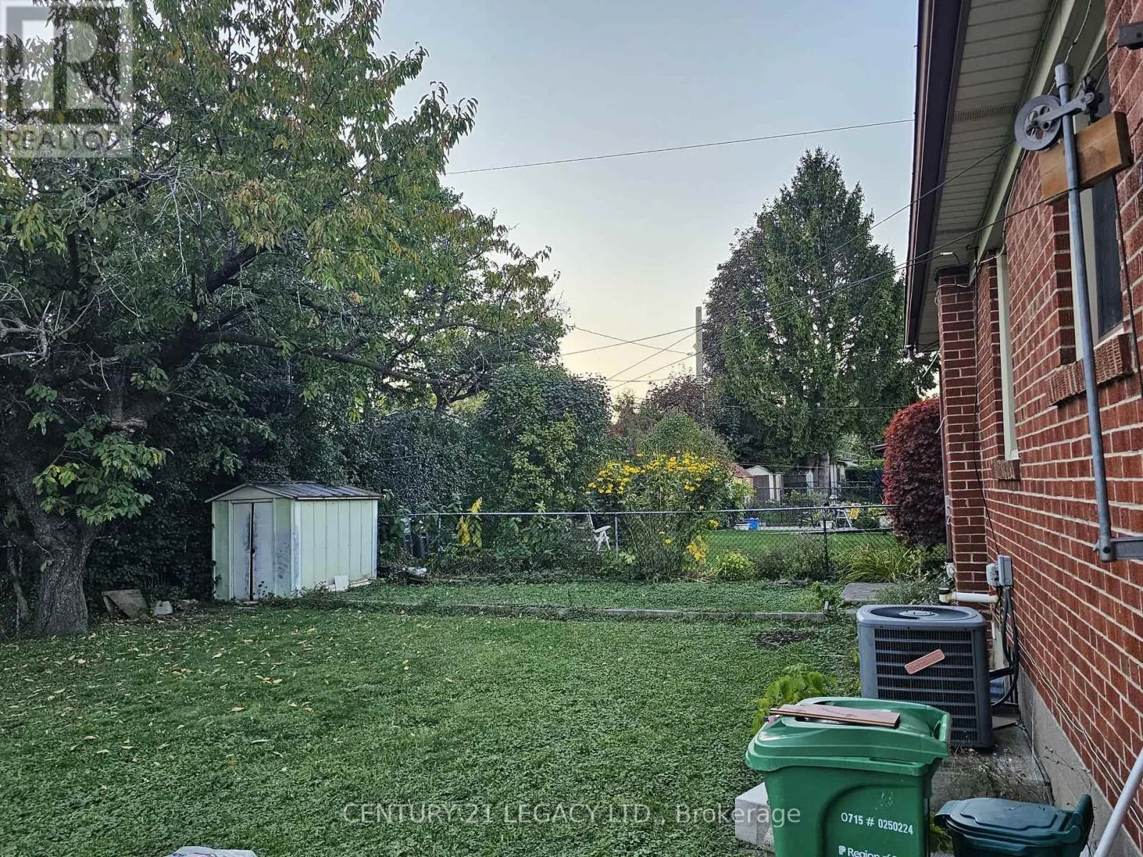 101 MCMURCHY AVENUE S