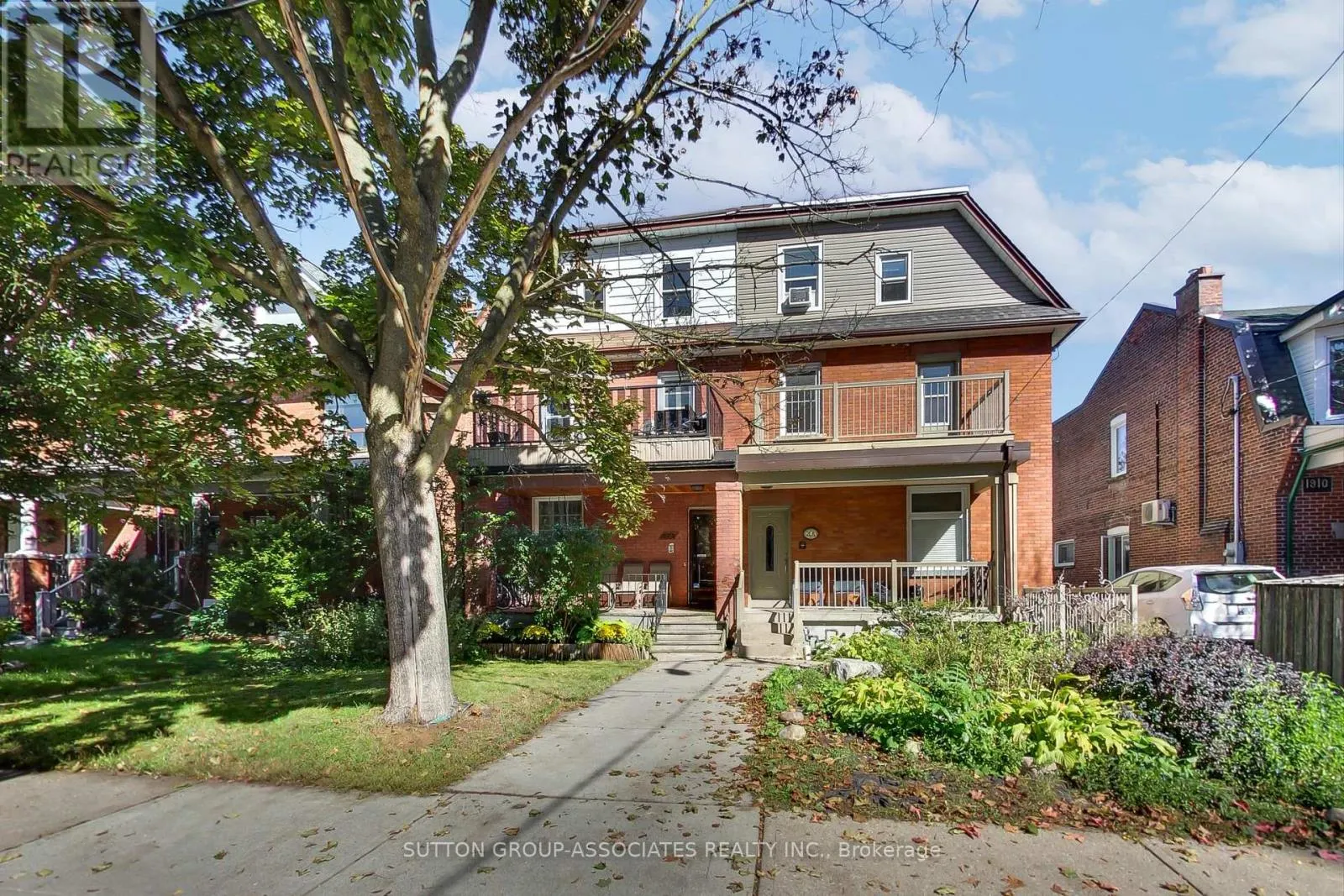 203 FAIRVIEW AVENUE
