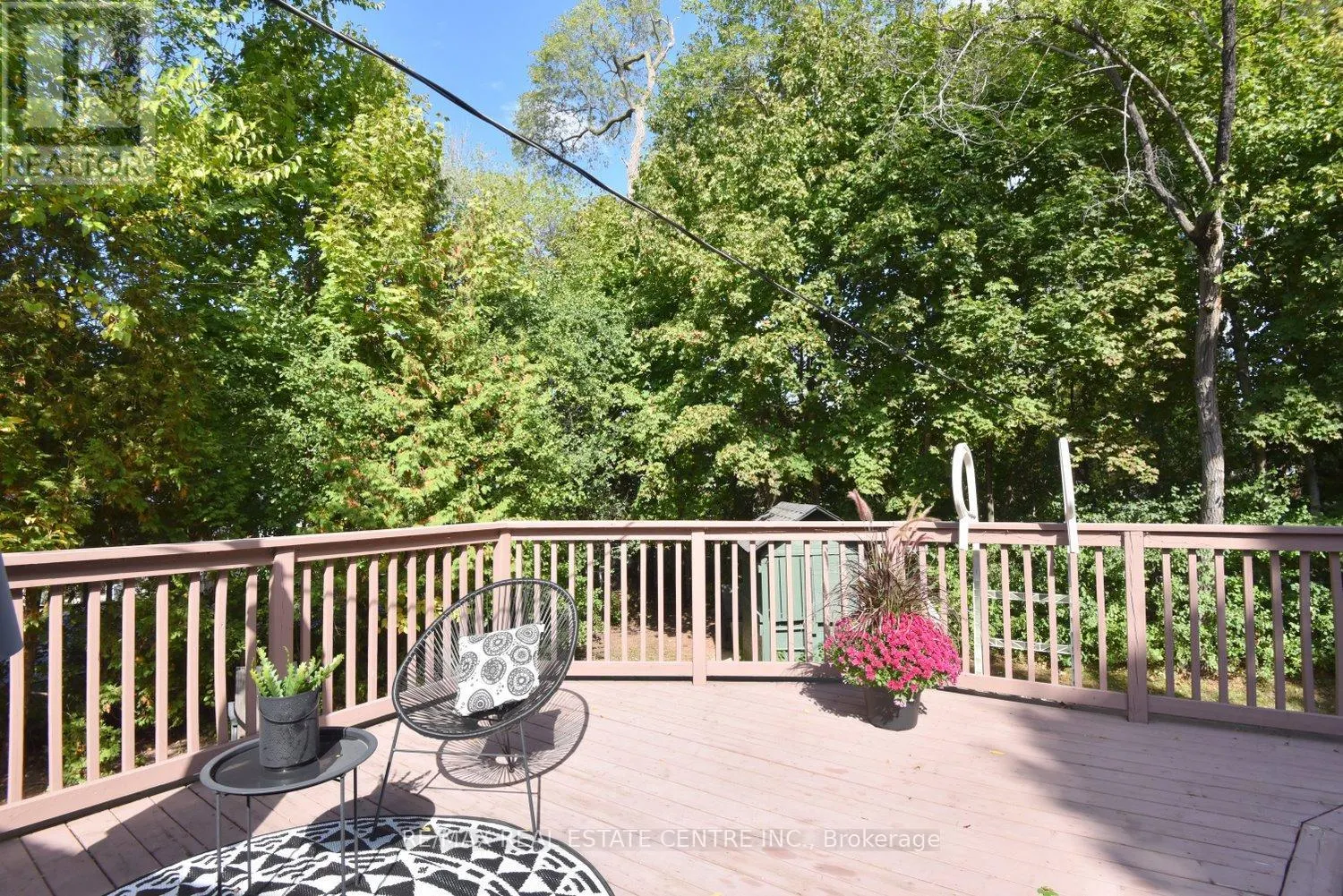 405 ERINDALE DRIVE