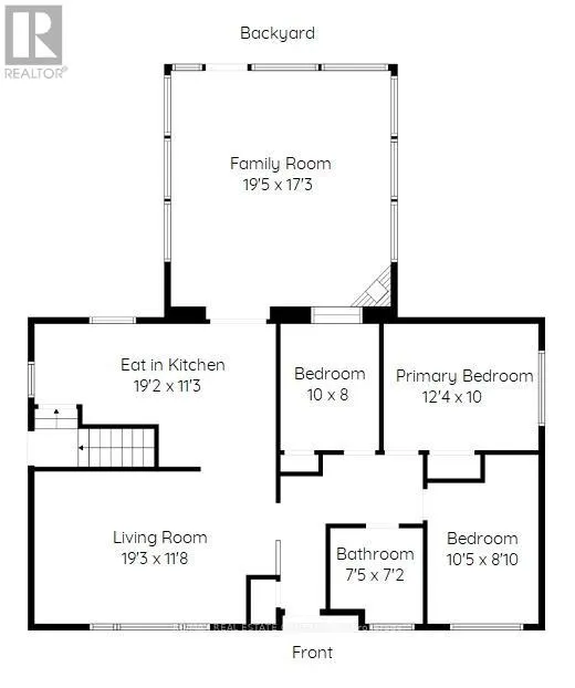 405 ERINDALE DRIVE