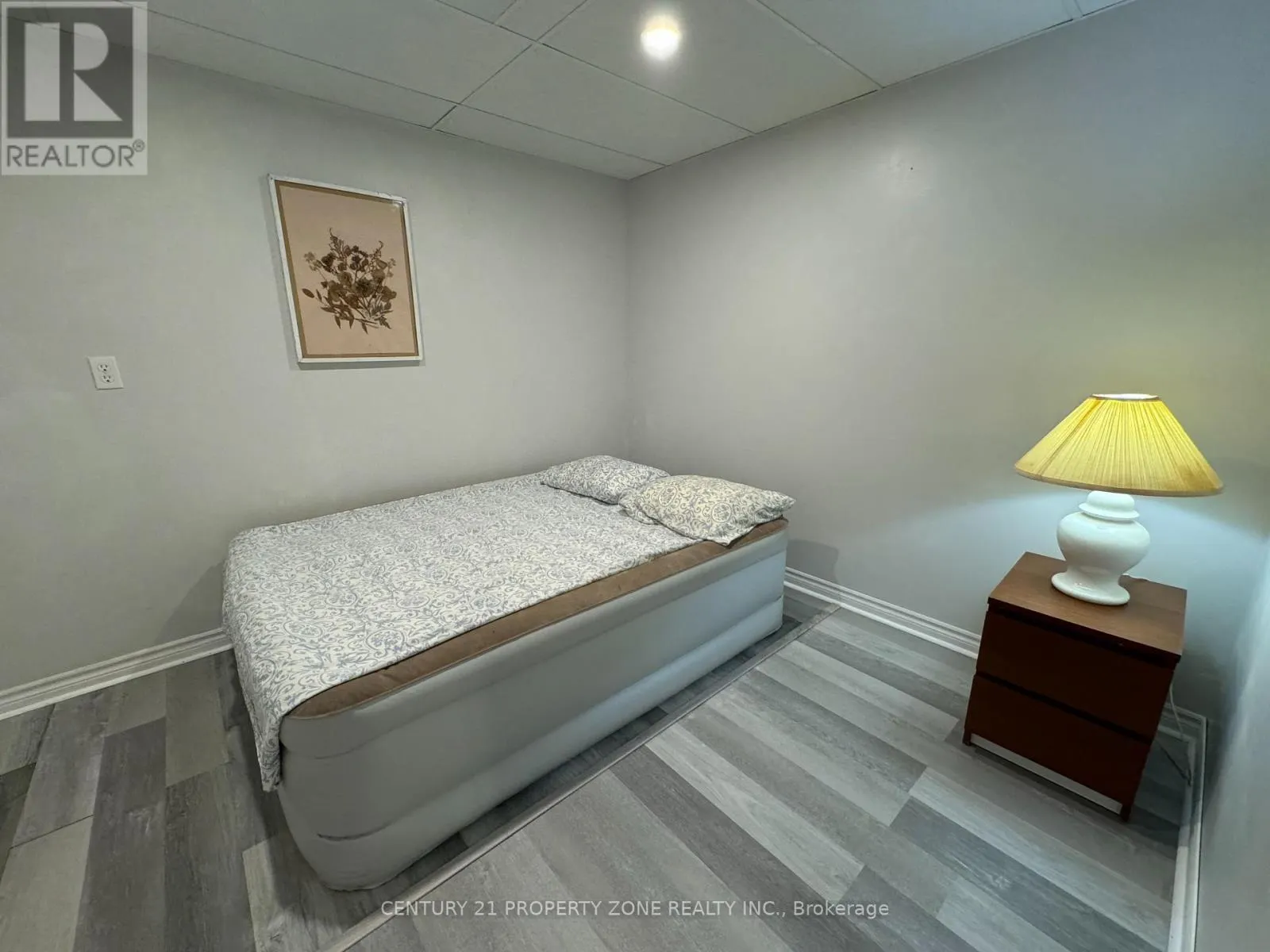 BASEMENT - 3200 OSBOURNE ROAD