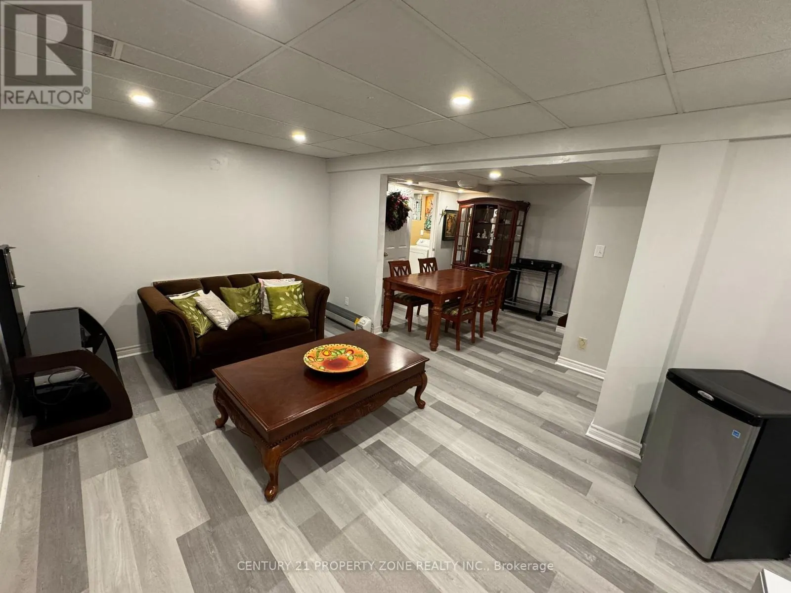 BASEMENT - 3200 OSBOURNE ROAD