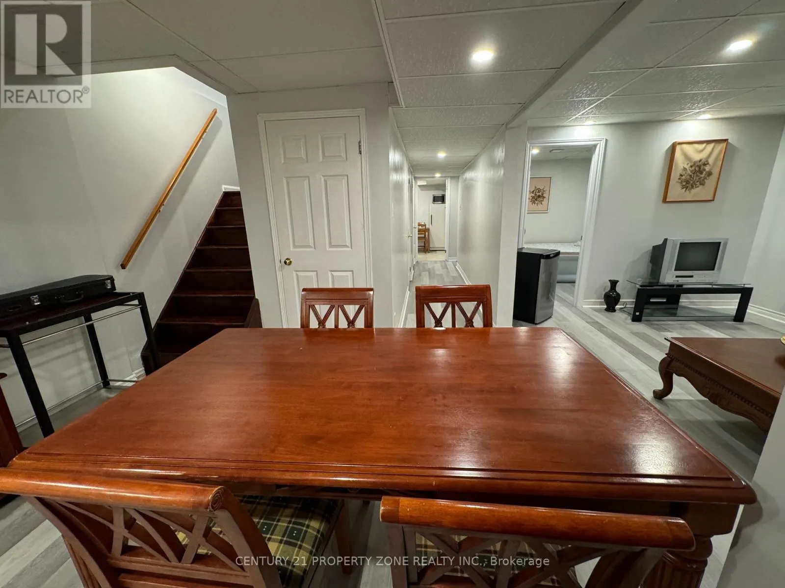 BASEMENT - 3200 OSBOURNE ROAD