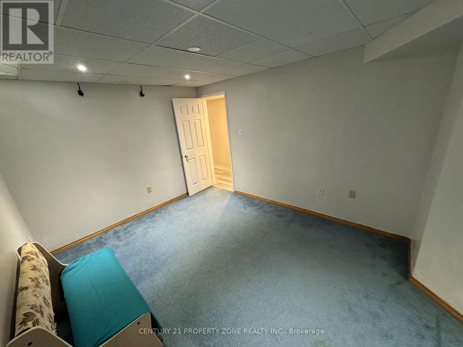 BASEMENT - 3200 OSBOURNE ROAD
