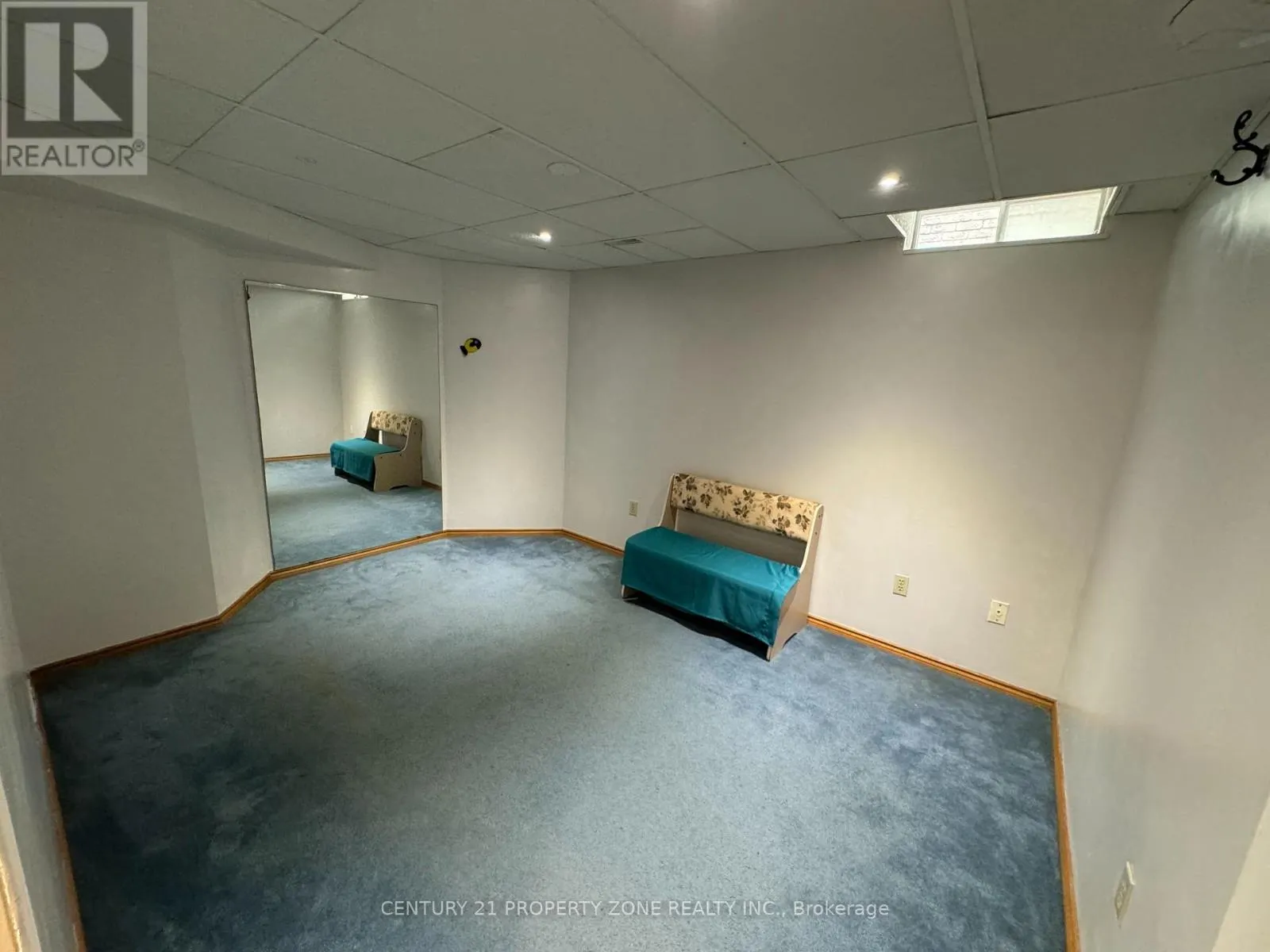 BASEMENT - 3200 OSBOURNE ROAD