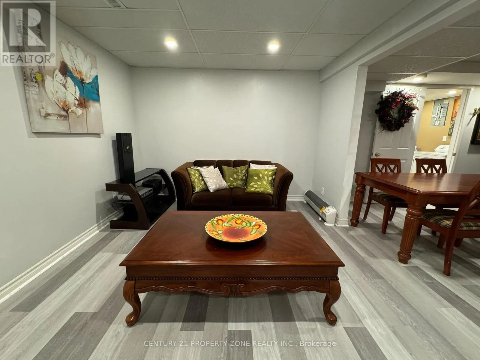 BASEMENT - 3200 OSBOURNE ROAD
