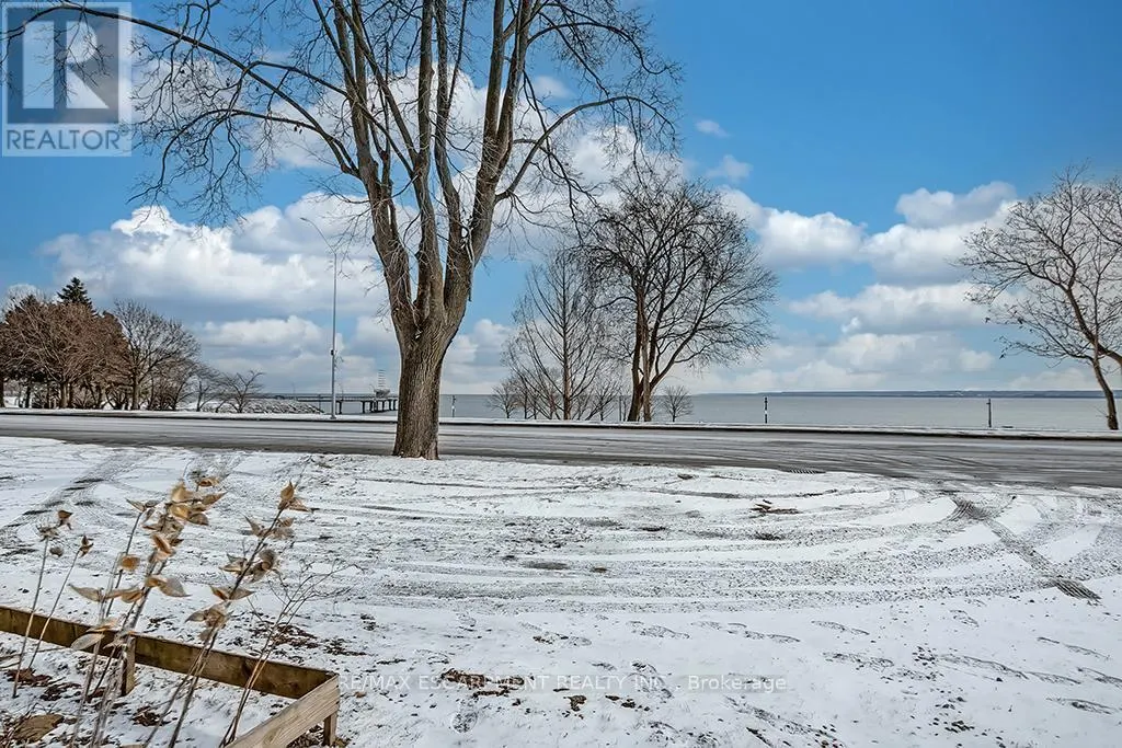 1415 LAKESHORE ROAD