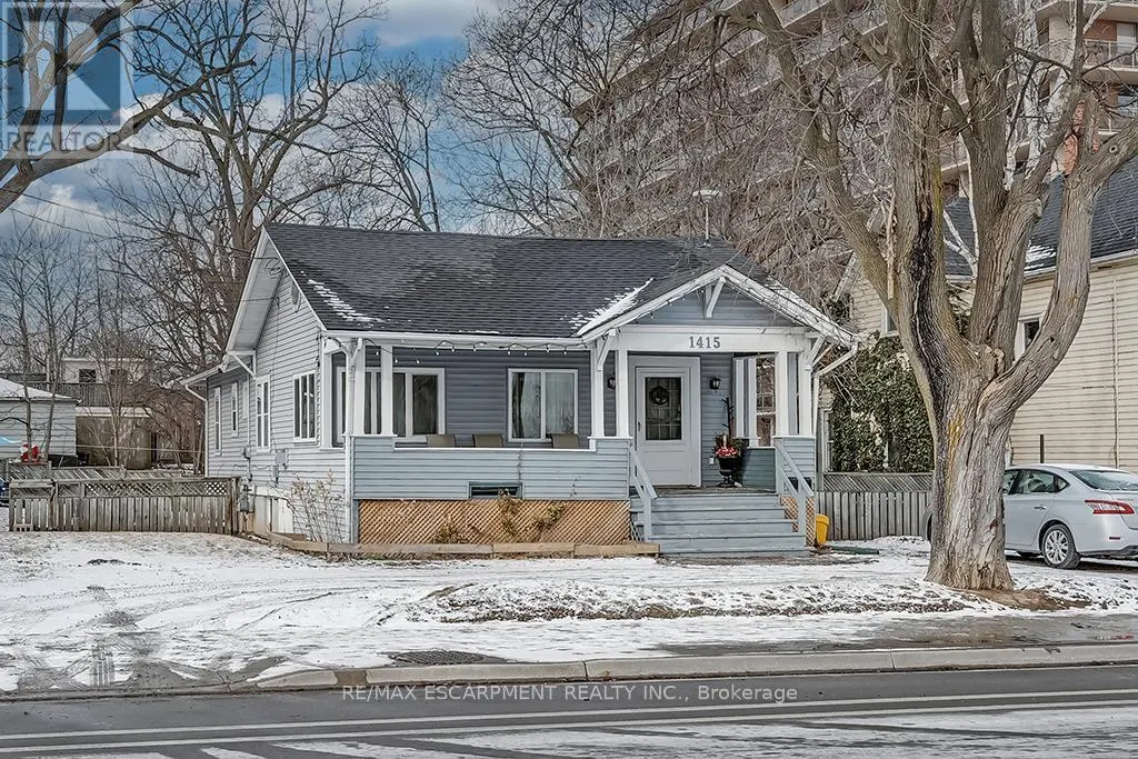 1415 LAKESHORE ROAD
