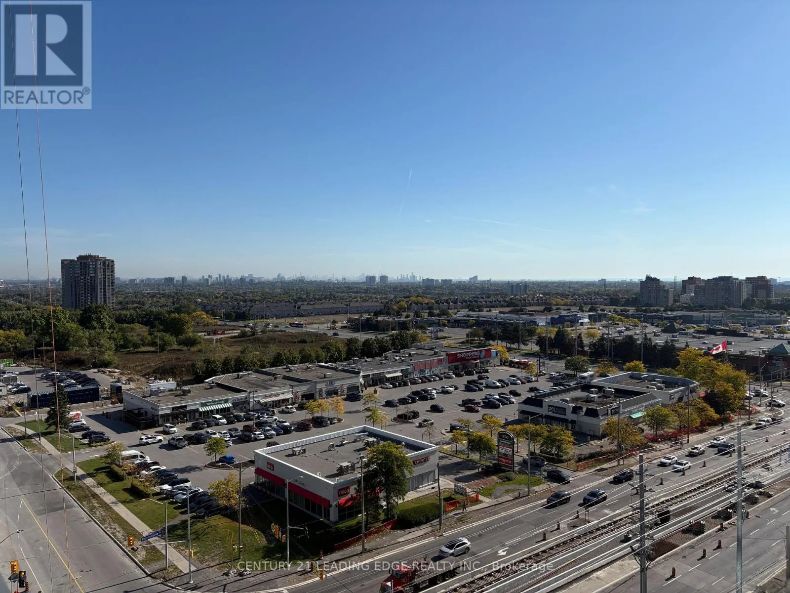 1103 - 15 WATERGARDEN DRIVE