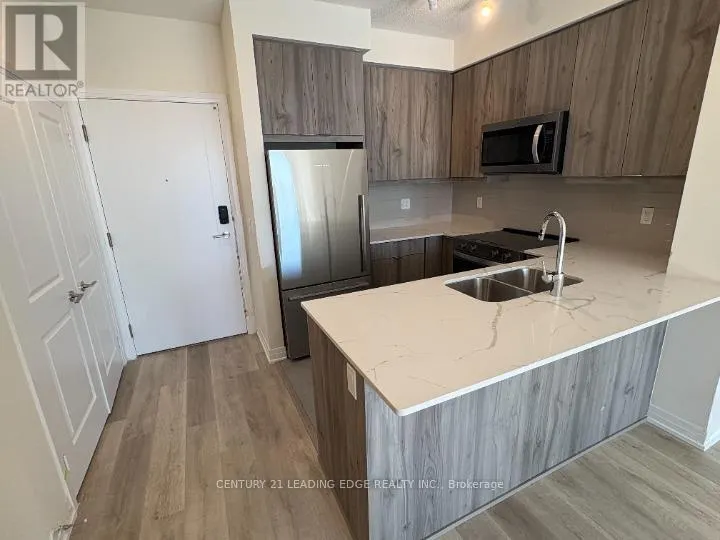 1103 - 15 WATERGARDEN DRIVE