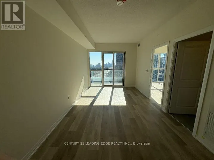 1103 - 15 WATERGARDEN DRIVE
