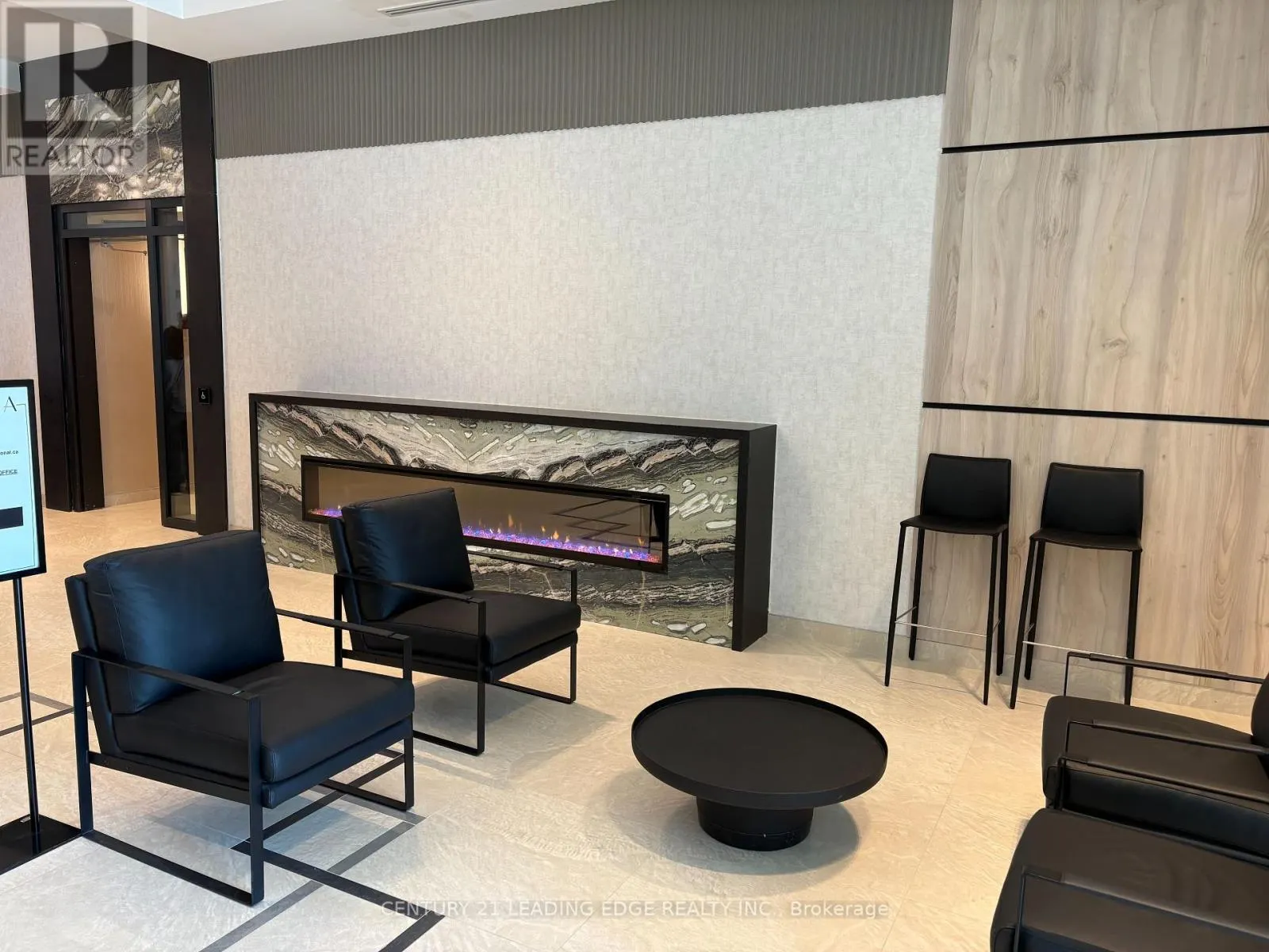 1103 - 15 WATERGARDEN DRIVE