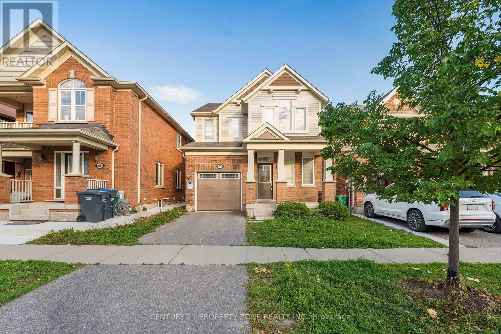 63 AGRICOLA ROAD