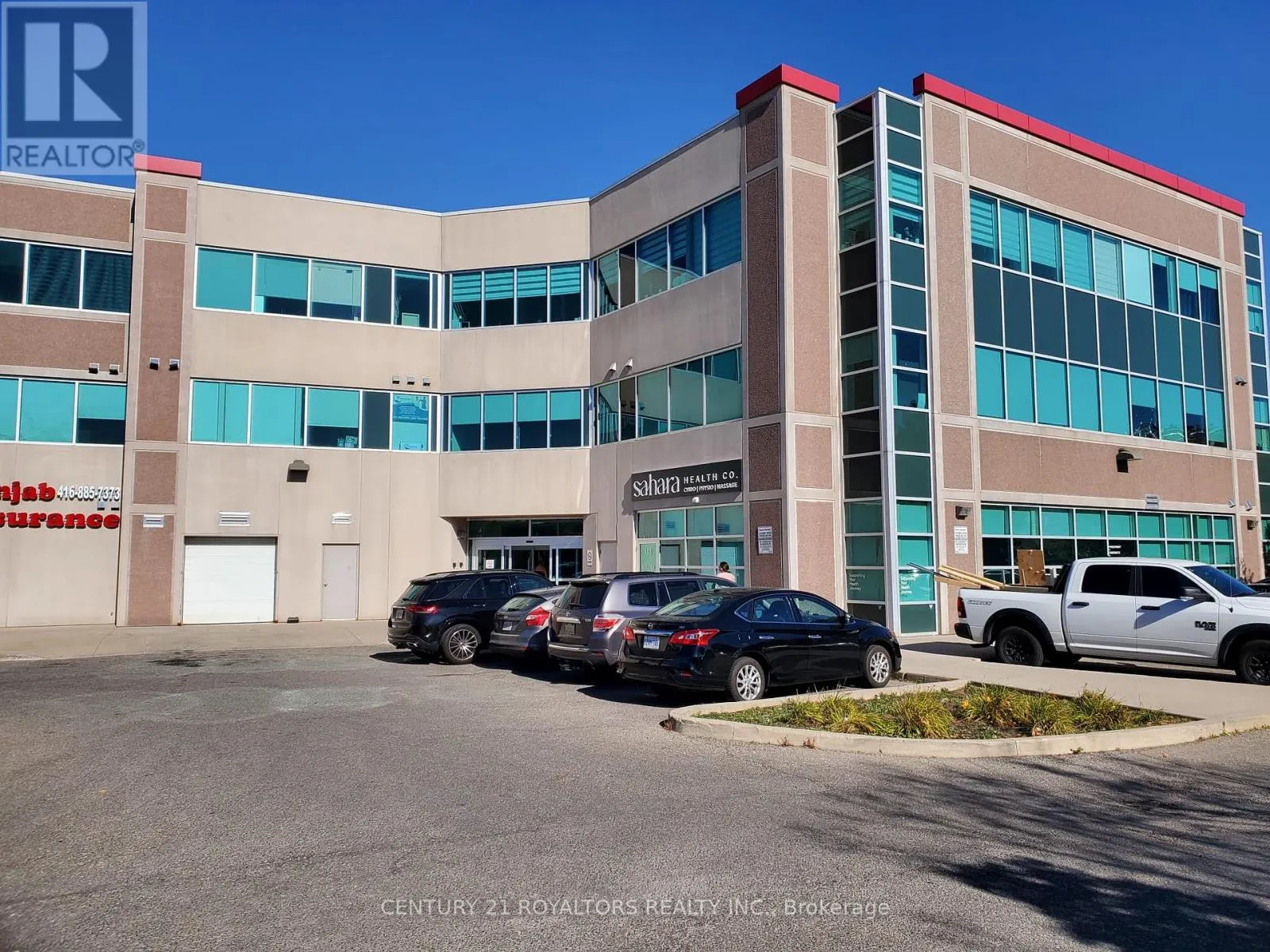 118 - 50 SUNNY MEADOW BOULEVARD N