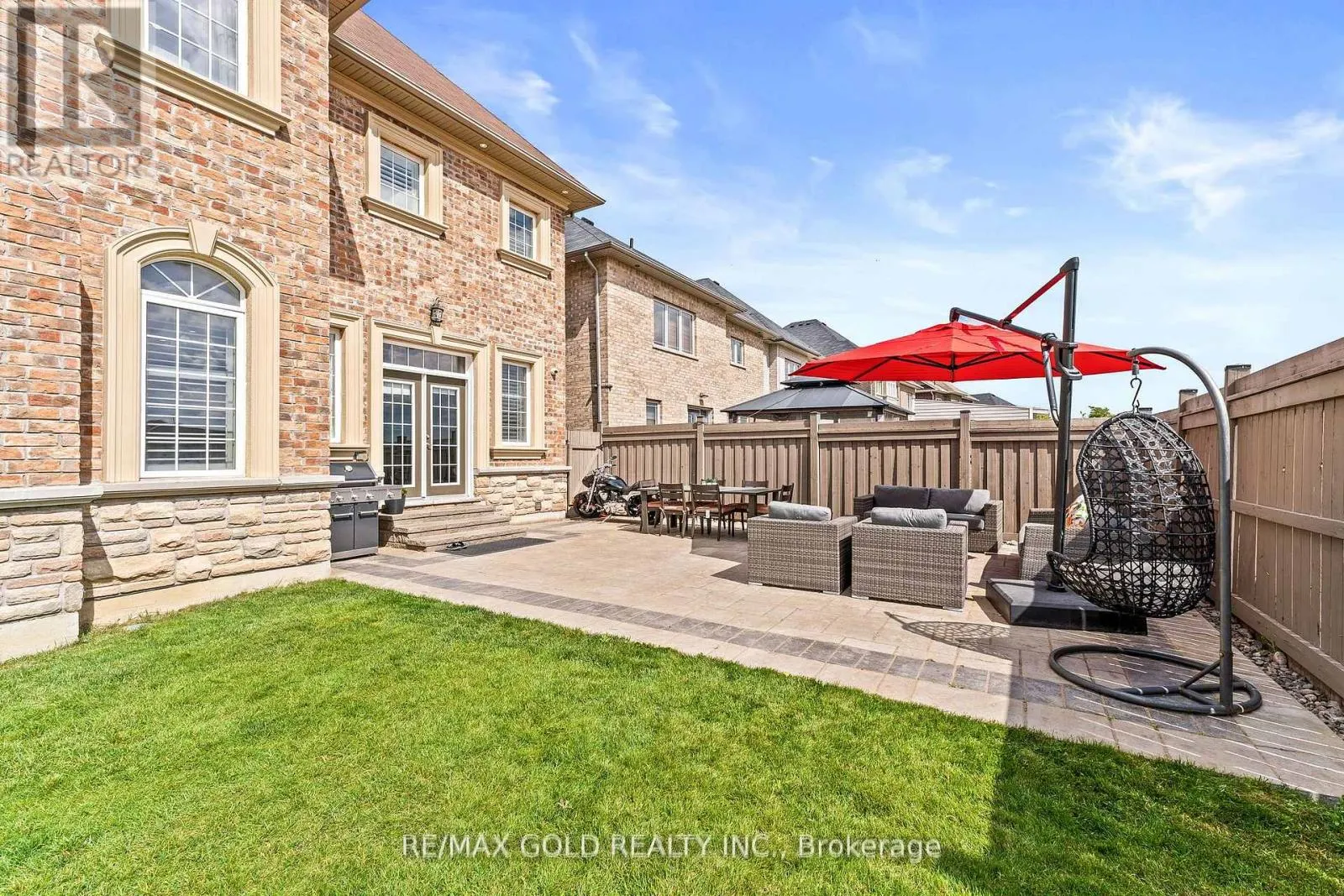 19 MARTIN BYRNE DRIVE