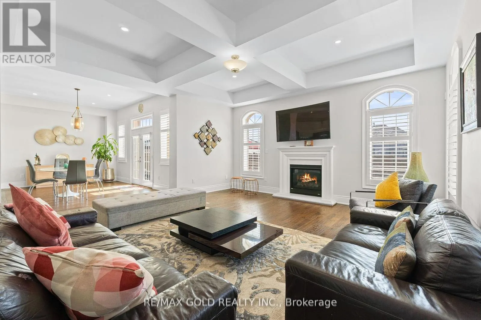 19 MARTIN BYRNE DRIVE
