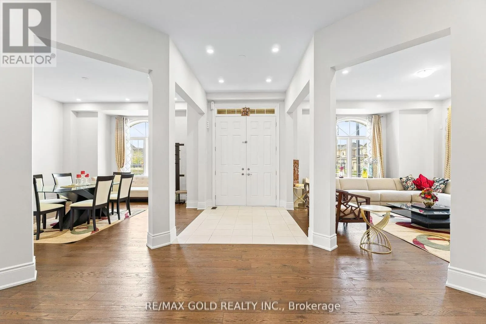 19 MARTIN BYRNE DRIVE